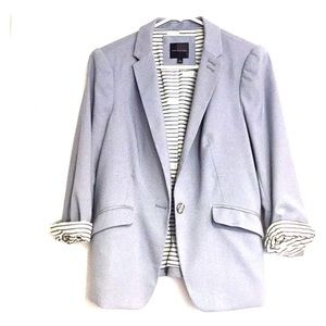 The Limited Blue Jacket/ Blazer